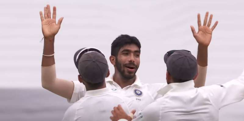 टीम इंडिया का ऐलान: बुमराह बने उप-कप्तान, शमी की वापसी टली