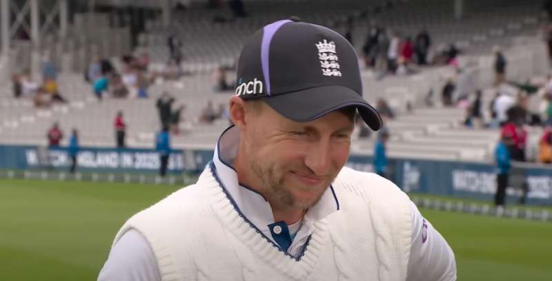 जो रूट का पाकिस्तान के खिलाफ दोहरा शतक, टेस्ट क्रिकेट में सचिन के रिकॉर्ड की बराबरी