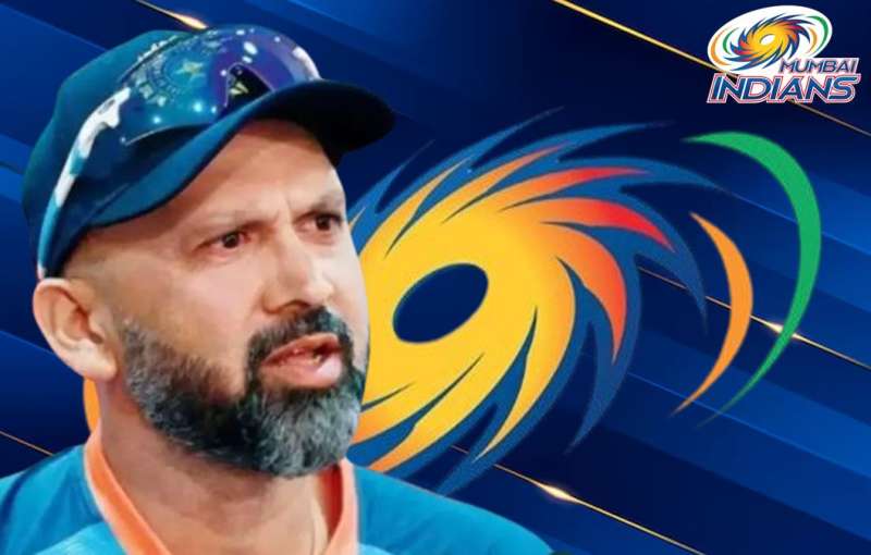IPL 2025: मुंबई इंडियंस ने पारस म्हाम्ब्रे को बनाया गेंदबाजी कोच