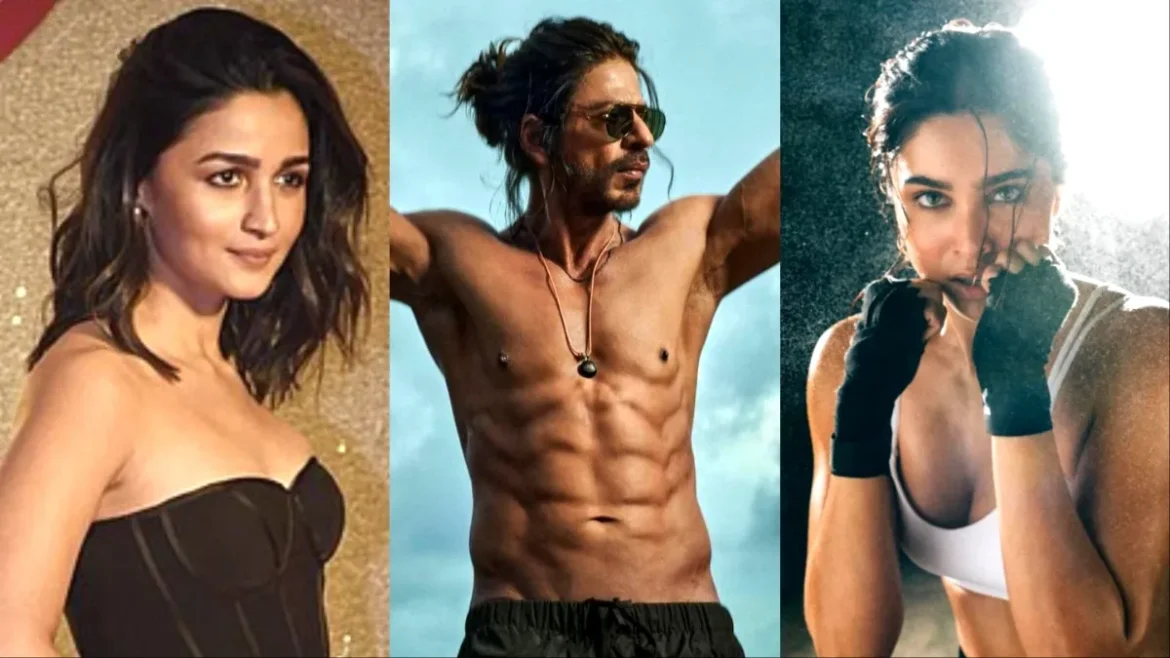 आलिया भट्ट और शरवरी वाघ की फिल्म ‘अल्फा’ में Shah Rukh Khan की सरप्राइज एन्ट्री?