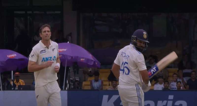 India vs New Zealand, 1st Test: 18 साल बाद टीम इंडिया का ऐसा बुरा हाल, पहले 10 ओवर में सिर्फ 12 रन और 3 विकेट