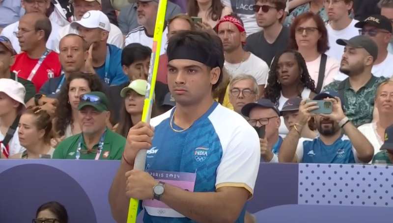 नीरज चोपड़ा की बायोपिक: कौन सा एक्टर निभाएगा एथलीट का किरदार?