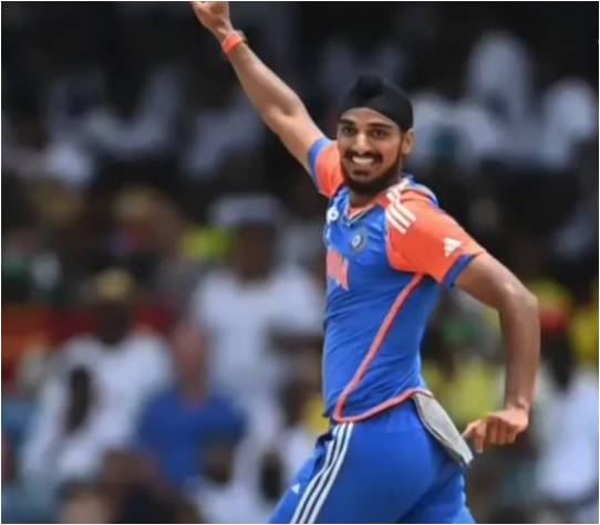 IND vs BAN T20: अर्शदीप सिंह बना सकते हैं नया रिकॉर्ड