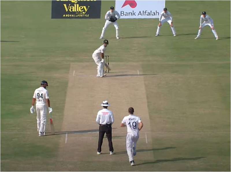 PAK vs ENG 1st Test Highlights: पाकिस्तान की पहली पारी में 556 रन, फिर भी हार का सामना