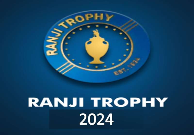 रणजी ट्रॉफी 2024: रेलवे ने चंडीगढ़ को 181 रनों से हराया