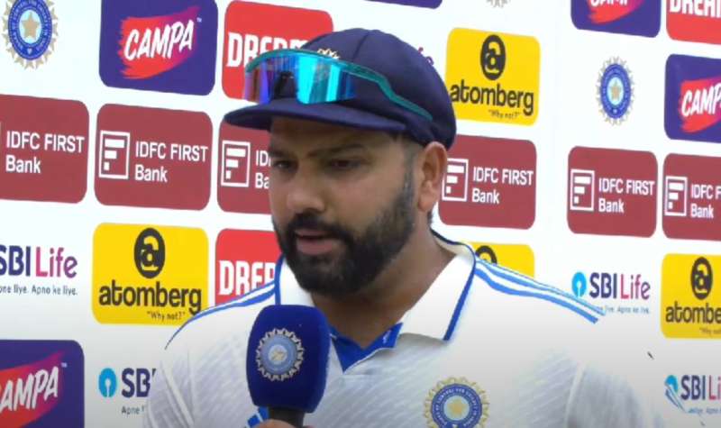 IND vs NZ: न्यूजीलैंड से हार के बाद भारत की WTC फाइनल की उम्मीदें खतरे में