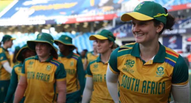 ICC Women’s T20 World Cup 2024: T20 WC में लगातार दूसरी बार फाइनल में पहुंची साउथ अफ्रीका