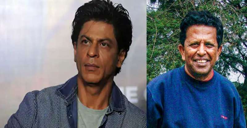 शाहरुख खान के शिक्षक एरिक डिसूजा का निधन, बॉलीवुड और मेघालय में शोक