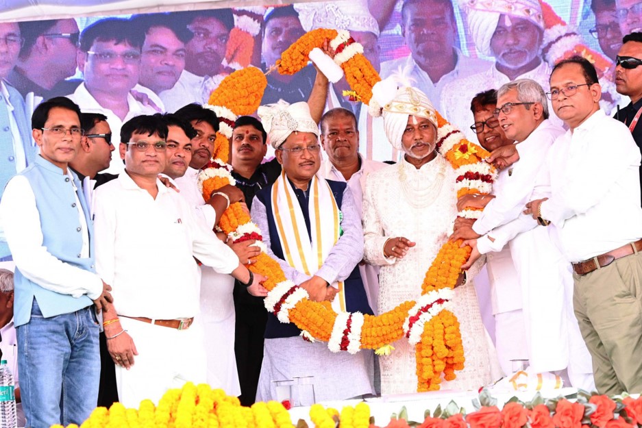 सजेगा-संवरेगा भंडारपुरी धाम, गुरू घासीदास की कर्मभूमि भंडारपुरी का नए स्वरूप में होगा विकास