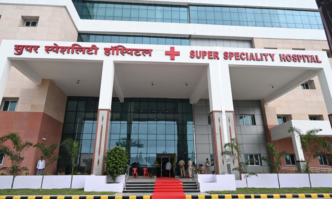 लोग जितना ज्यादा स्वस्थ रहेंगे, देश की प्रगति उतनी ही तेजी से होगी : प्रधानमंत्री मोदी