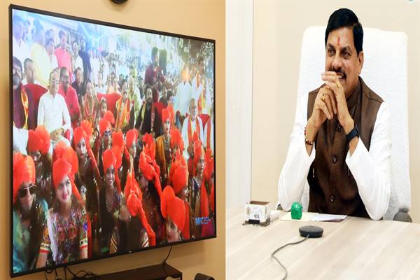 नागदा-खचरौद को फोर-लेन सड़क की सौगात शीघ्र : मुख्यमंत्री डॉ. यादव