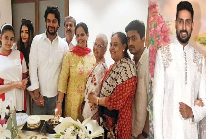 पत्नी Aishwarya Rai के फंक्शन से गायब रहे अभिषेक बच्चन, तलाक की अफवाहें फिर बढ़ीं