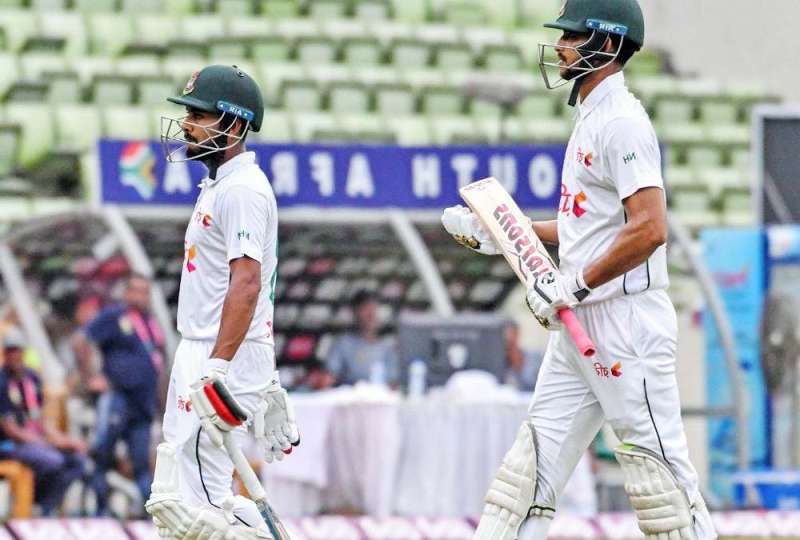 BAN vs SA: 10 साल बाद एशियाई जमीन पर दक्षिण अफ्रीका की बड़ी जीत