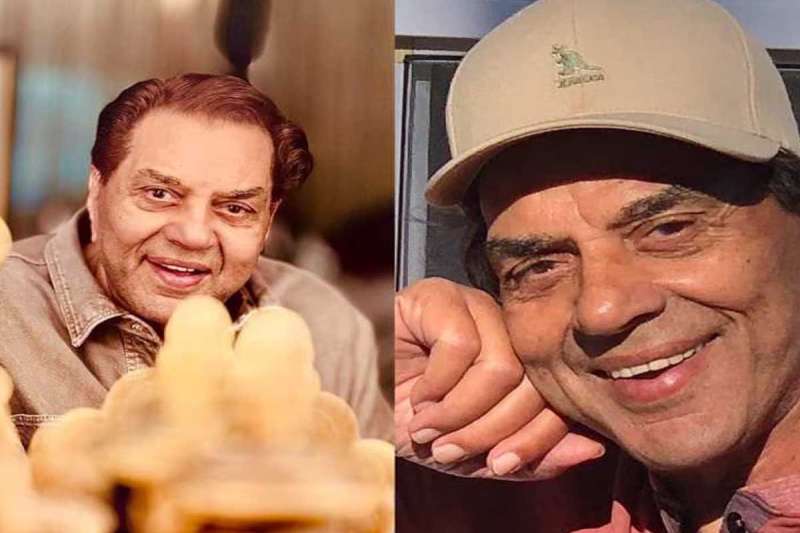 धर्मेंद्र का 64 साल का करियर: मात्र एक डायरेक्टर के साथ किया काम