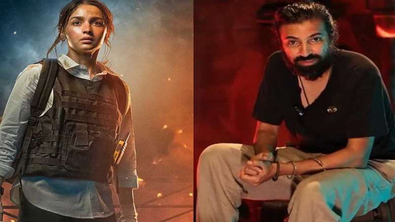 आलिया भट्ट की ‘जिगरा’ पर डायरेक्टर वसन बाला का खुलासा: फिल्म फ्लॉप क्यों हुई?