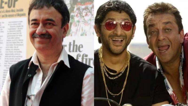 राजकुमार हिरानी के पास हैं 5 नई स्क्रिप्ट, कब आएगी ‘मुन्ना भाई 3’?