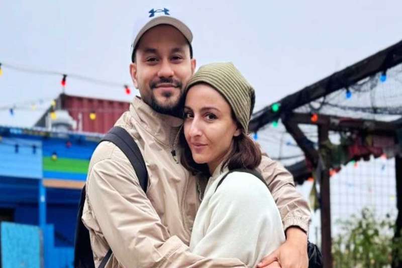 कुणाल खेमू ने सोहा अली खान के साथ रिश्ते पर खोली बातें: ‘हमारी परवरिश अलग है’