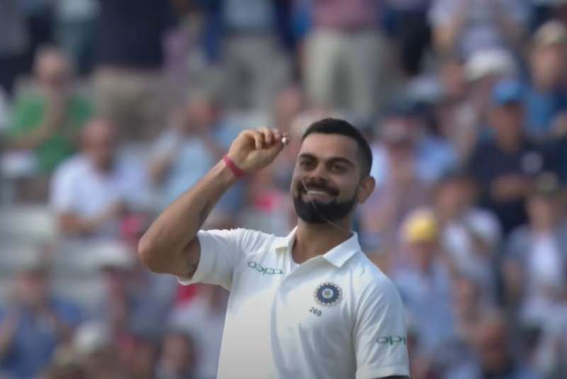 टेस्ट करियर में विराट कोहली की नए रिकॉड्र्स बनाने की तैयारी