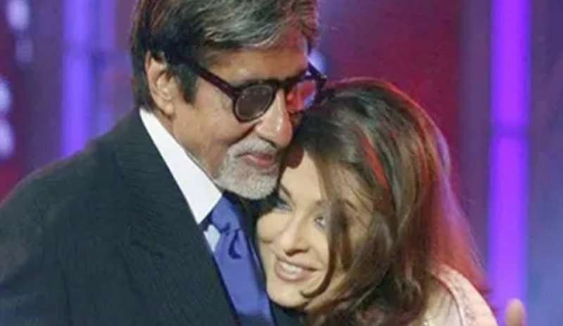तलाक की अफवाहों के बीच ऐश्वर्या का ससुर अमिताभ को बर्थडे विश, खास पोस्ट से जताया प्यार