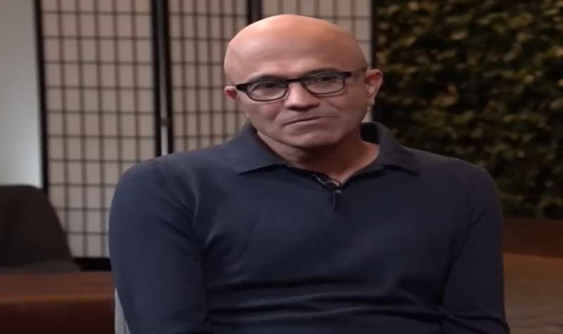 Microsoft CEO सत्या नडेला की सैलरी में 63% इजाफा, अब मिलेगा करोड़ों का पैकेज