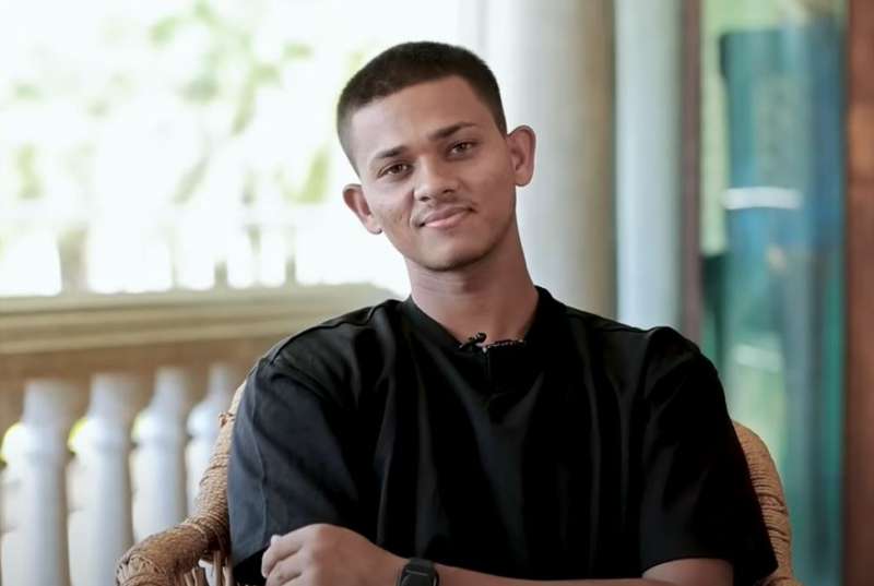 यशस्वी जायसवाल का नया रिकॉर्ड, जो रोहित और विराट भी नहीं कर सके