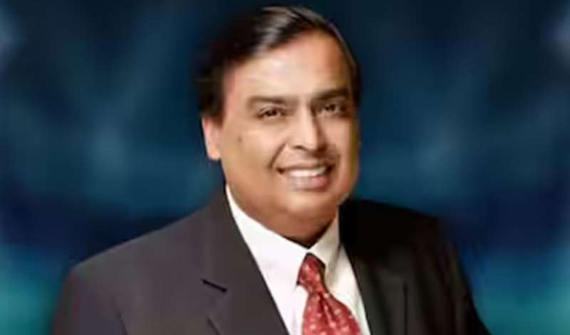 रिलायंस ने किया बोनस शेयर इश्यू की रिकॉर्ड डेट का एलान, शेयरों में दिखी तेजी