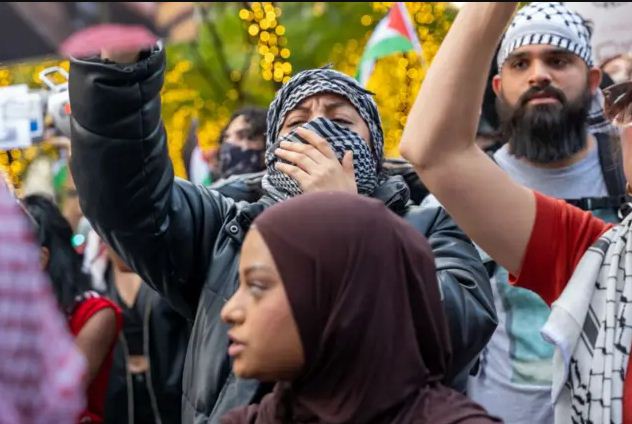 नए आतंकवादी संगठन के भर्ती मॉड्यूल को सुरक्षाबालों ने किया ध्वस्त