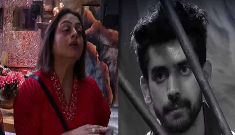 Bigg Boss 18: अविनाश मिश्रा और शिल्पा शिरोडकर बीच नॉनवेज खाने को लेकर हुई बहस