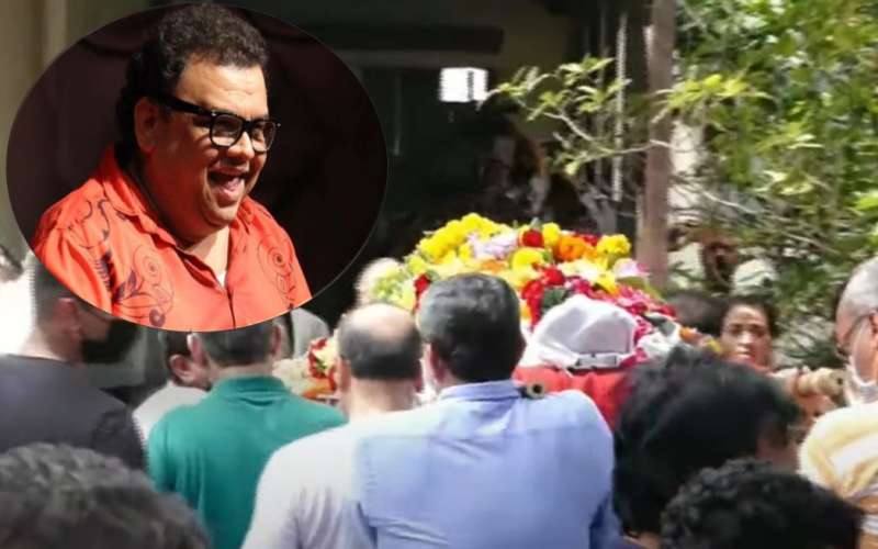 57 साल की उम्र में अतुल परचुरे ने दुनिया को कहा अलविदा, मराठी और हिंदी सिनेमा का एक बड़ा सितारा