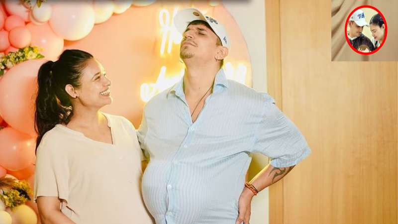 युविका चौधरी ने हॉस्पिटल से शेयर की न्यू बॉर्न बेबी की पहली झलक!