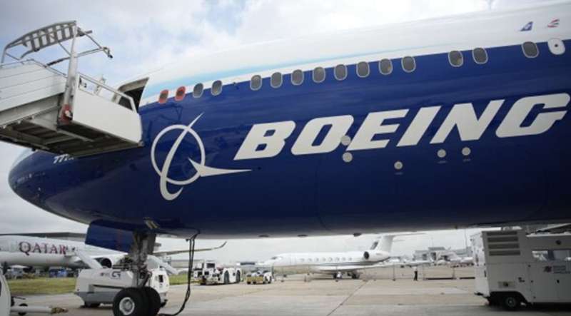 बोइंग की 17,000 कर्मचारियों की कटौती, सीईओ ने बताई छंटनी की वजह