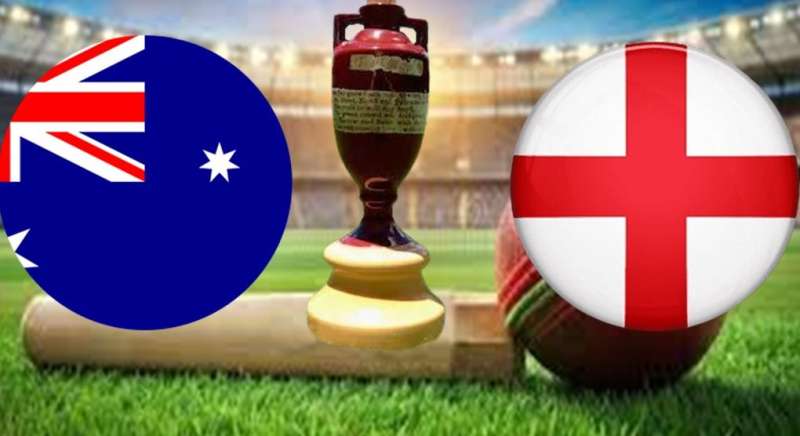 एशेज सीरीज 2024: ऑस्ट्रेलिया-इंग्लैंड के बीच हाई-वोल्टेज मुकाबलों का शेड्यूल जारी