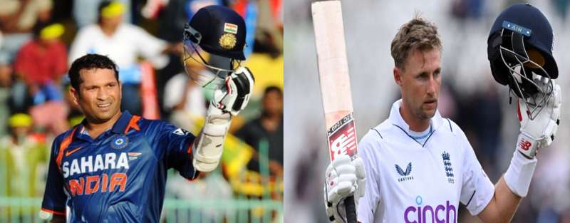 सचिन के महारिकॉर्ड के पास पहुंचे जो रूट, क्या बनेगा नया रिकॉर्ड?