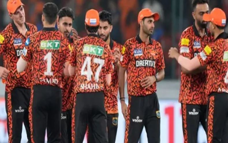 IPL 2025 से पहले सनराइजर्स हैदराबाद में हलचल, इस दिग्गज खिलाड़ी ने छोड़ा टीम का साथ