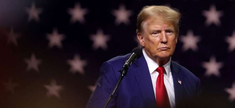 डोनाल्ड ट्रंप ने इजरायल को क्यों दी ‘परमाणु बमों के ठिकानों’ को निशाना बनाने की सलाह?