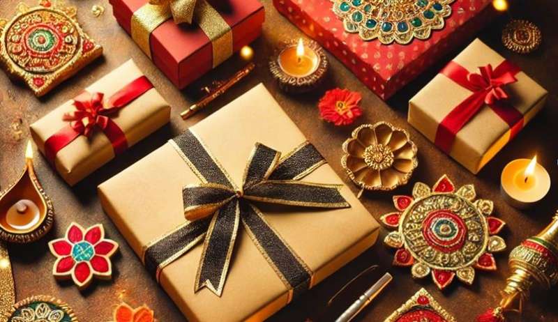 दिवाली गिफ्ट्स पर खर्च होंगे 1.85 लाख करोड़, ऑनलाइन खरीदारी में आई दोगुनी तेजी