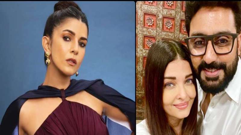 ‘उसकी शादी हो चुकी है…’ निम्रत का स्कूल लव सुनकर हैरान हुए अभिषेक!