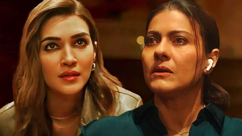 कृति सेनन ने शहीर शेख का ऑडिशन लिया, ट्रोल होने से पहले बताई वजह