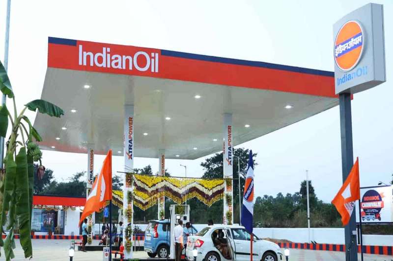 मुनाफा ₹12967 करोड़ से घटकर ₹180 करोड़ रह गया, सितंबर तिमाही में इंडियन ऑयल को लगा बड़ा झटका