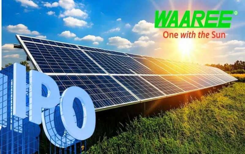 Waree Energies IPO: आज होंगे शेयर अलॉट, जानें कहां और कैसे चेक करें अपना स्टेटस