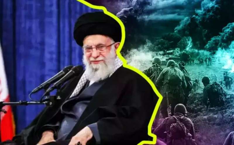 ईरान के सुप्रीम लीडर खामेनेई ने इजराइल से बदला लेने की दी धमकी