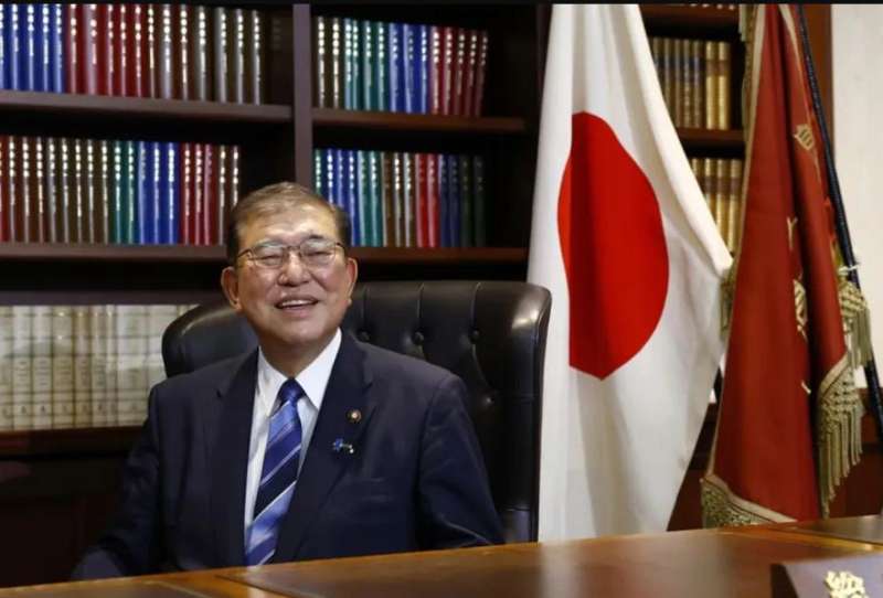 जापान में एलडीपी और कोमिटो रह गई बहुमत से दूर, बनेगा नया समीकरण