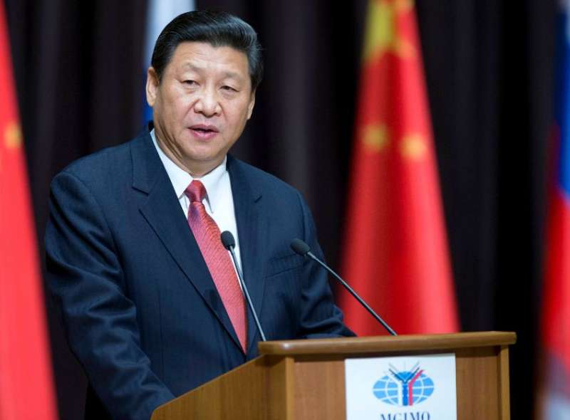 जिनपिंग को झटका, इस देश ने बीआरआई में शामिल होने से किया इंकार