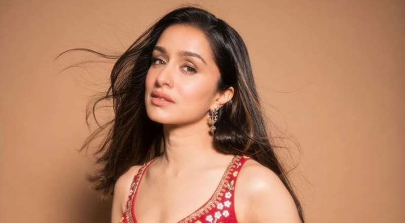 श्रद्धा कपूर ने दिया ‘स्त्री 3’ का बड़ा अपडेट: कहानी तैयार!