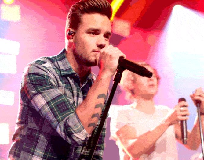 इंग्लिश सिंगर लियम पेन की होटल के तीसरी मंजिल से गिरने से हुई मौत