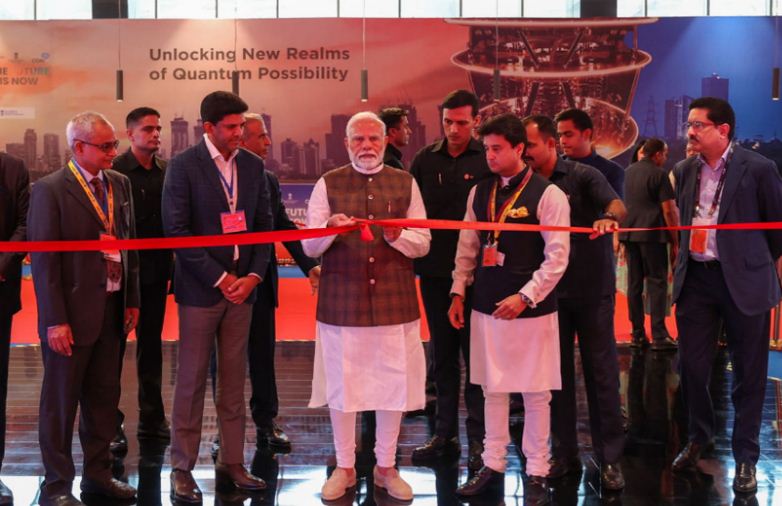 कनेक्टिविटी से ही मिलेगी दुनिया को नई दिशा : पीएम मोदी