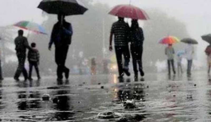 मानसून में हुई अच्छी बारिश, पोस्ट मॉनसून में गायब, हिमाचल बारिश को तरसा