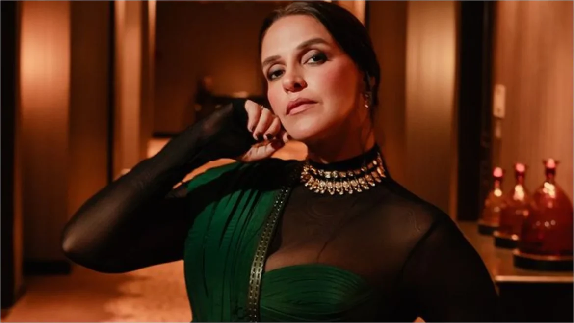 अभिनेत्री नेहा धूपिया करेंगी एमटीवी रोडीज सीजन 20 में वापसी