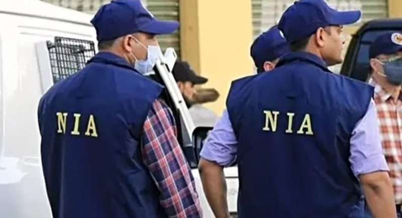 भाजपा नेता रतन दुबे की हत्या मामला : NIA ने अबूझमाड़ में की छापेमारी, होंगे बड़े खुलासे