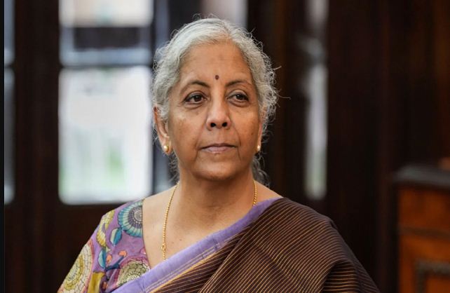 अब भारत की अनदेखी नहीं कर सकते अमेरिका और चीन: सीतारमण